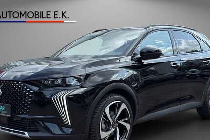 DS Automobiles DS 7 26.700 km 27.900 &euro; Bönningstedt bei Hamburg 25474