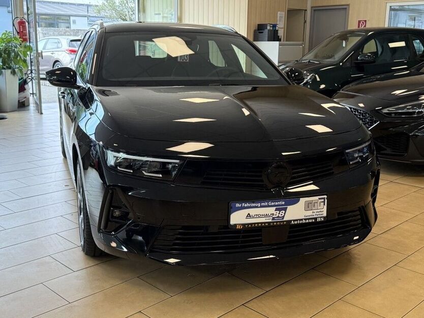 Astra