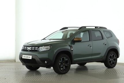 Dacia Duster 26.310 km 22.790 € Mittweida-Lauenhain 09648