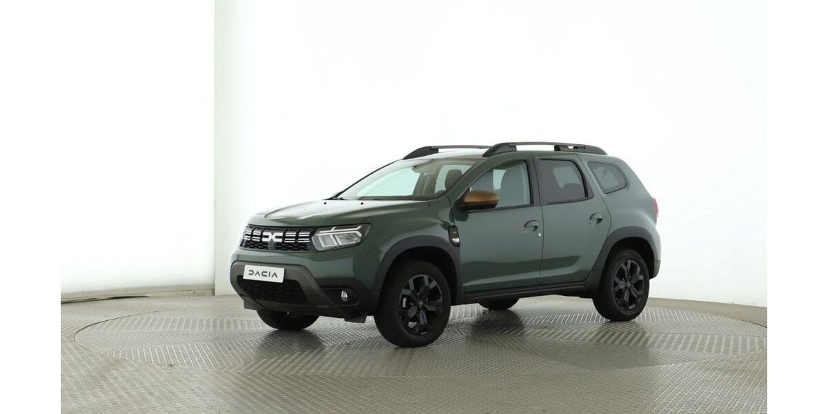 Dacia Duster 26.310 km 22.790 € Mittweida-Lauenhain 09648
