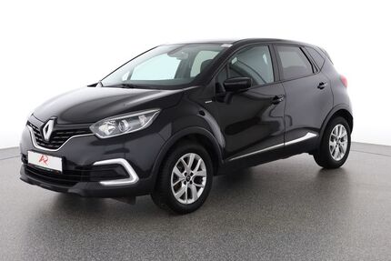 Renault Captur 55.383 km 10.460 &euro; Berlin 12103