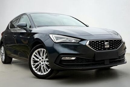 Seat Leon 97.221 km 15.299 &euro; Potsdam 14482