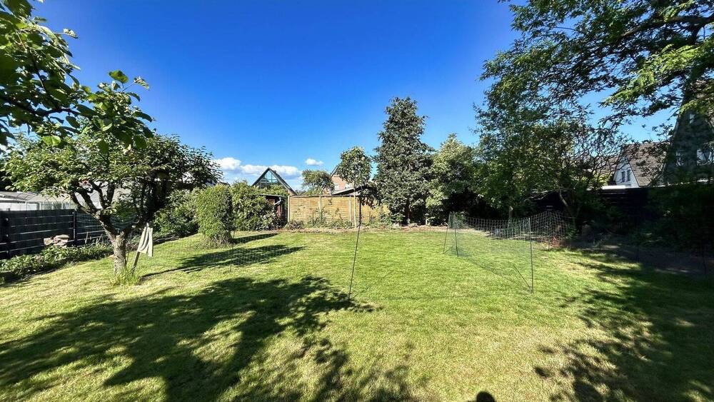 Doppelhaushälfte Lübeck Buntekuh - 4 Zimmer, 124 m&sup2;, 595.000&euro; | Angebot:25198075