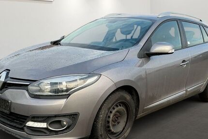 Renault Megane 240.754 km 3.699 &euro; Brehna 06796