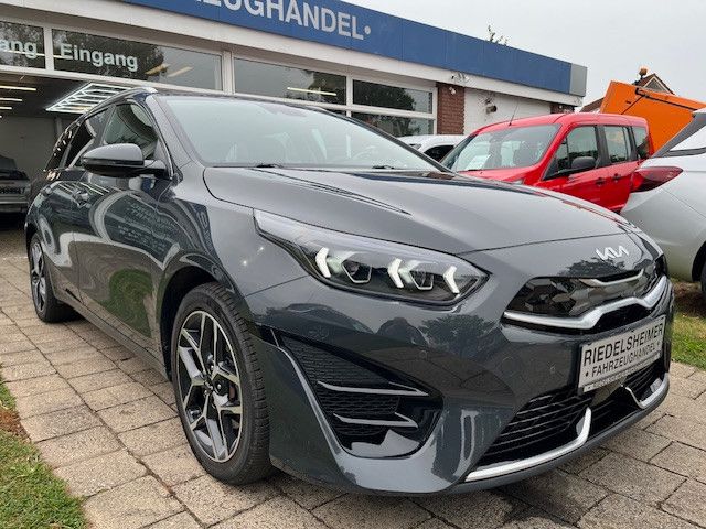ceed Sportswagon