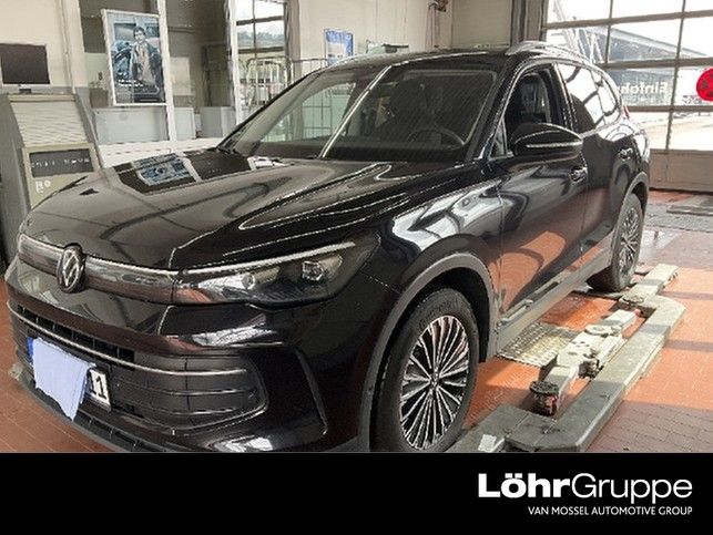 VW Tiguan 63.068 km 31.980 &euro; Trier 54292