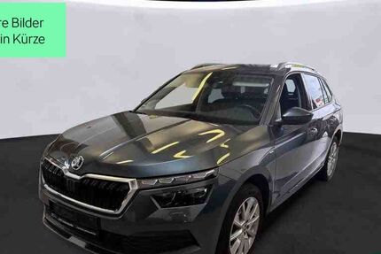Skoda Kamiq 27.200 km 22.499 € Mühlheim 63165