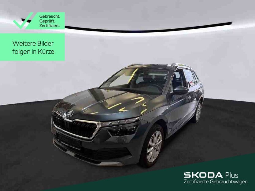 Skoda Kamiq 27.200 km 22.499 € Mühlheim 63165