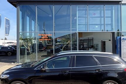 Ford Mondeo 130.700 km 10.850 &euro; Leipzig 04316
