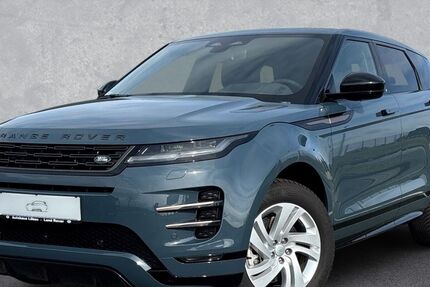 Land Rover Range Rover Evoque 14.533 km 47.990 &euro; Löbau 02708