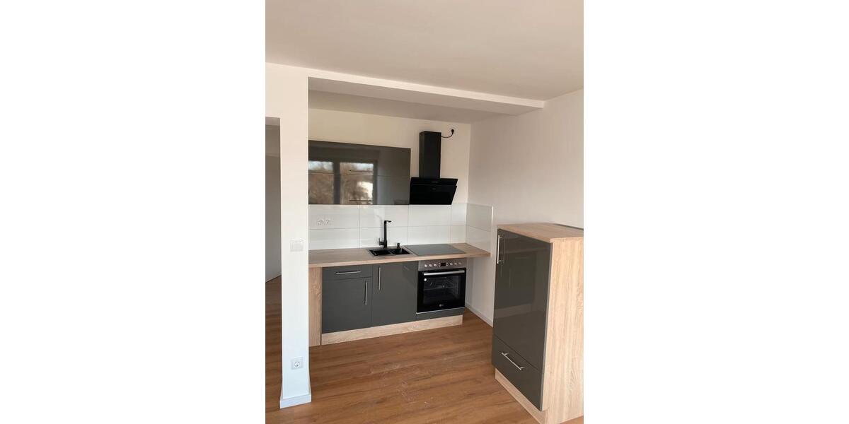 Etagenwohnung Altötting - 2 Zimmer, 44 m&sup2;, 650&euro; | Angebot:26477244