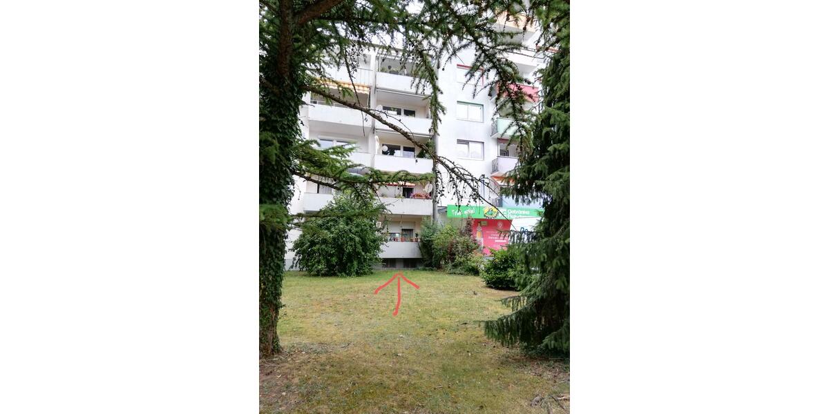 Erdgeschoßwohnung Burghausen - 2.5 Zimmer, 65 m&sup2;, 229.000&euro; | Angebot:27021008