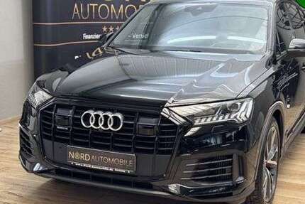 Audi Q7 97.426 km 47.890 &euro; Rastede/ Wahnbek 26180