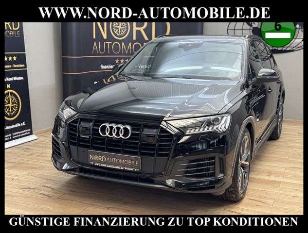 Audi Q7 97.426 km 47.890 &euro; Rastede/ Wahnbek 26180