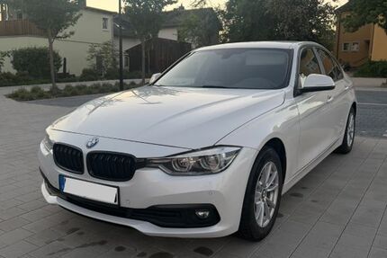 BMW 320 230.982 km 15.500 &euro; Hohenberg 95691