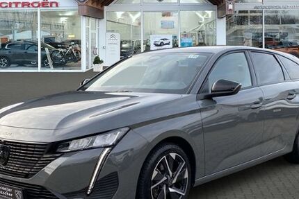 Peugeot 308 17.254 km 20.950 &euro; Altmittweida 09648