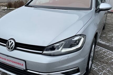 VW Golf 56.990 km 18.890 &euro; Freital 01705