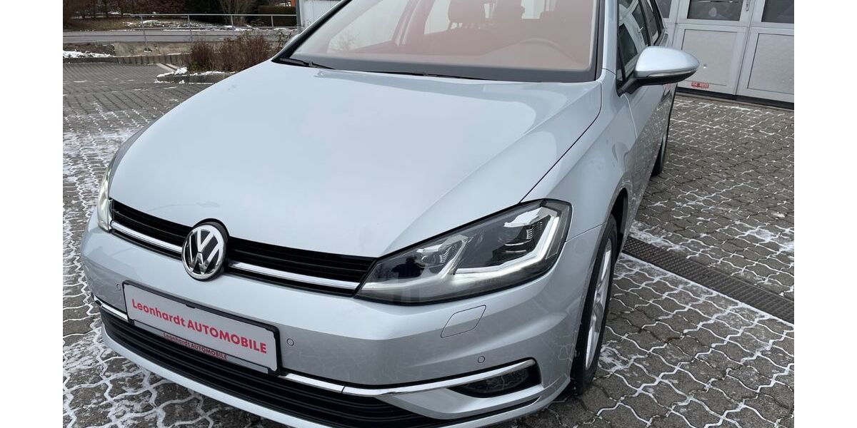 VW Golf 56.990 km 18.890 &euro; Freital 01705