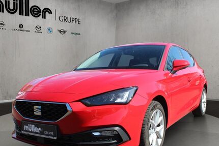 Seat Leon 74.390 km 16.440 &euro; Losheim am See 66679