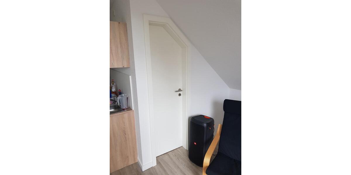 Dachgeschoßwohnung Bredstedt - 3 Zimmer, 94 m&sup2;, 830&euro; | Angebot:26429245