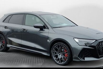 Audi RS3 2.100 km 69.890 &euro; Insingen 91610