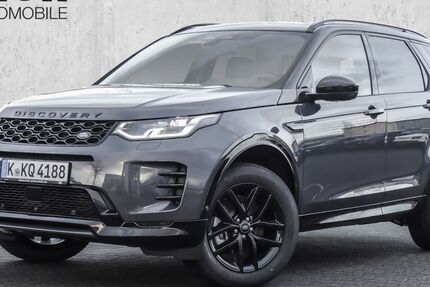 Land Rover Discovery Sport 14.500 km 51.490 € Köln 51149