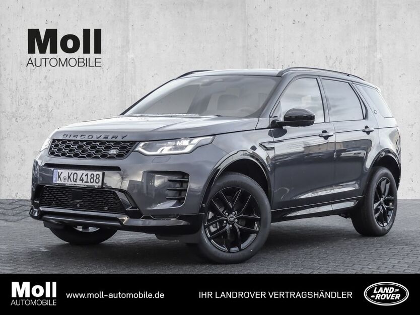 Land Rover Discovery Sport 14.500 km 51.490 € Köln 51149