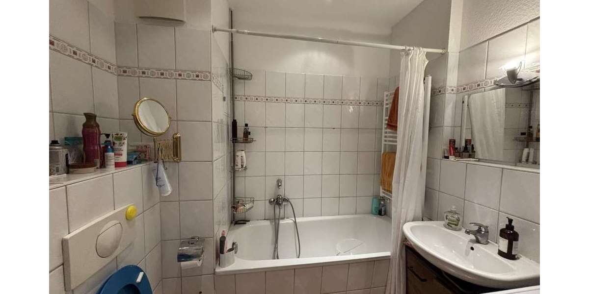 Kapitalanlage mit Potential in traumhafter Leipziger Lage! 2 zimmer