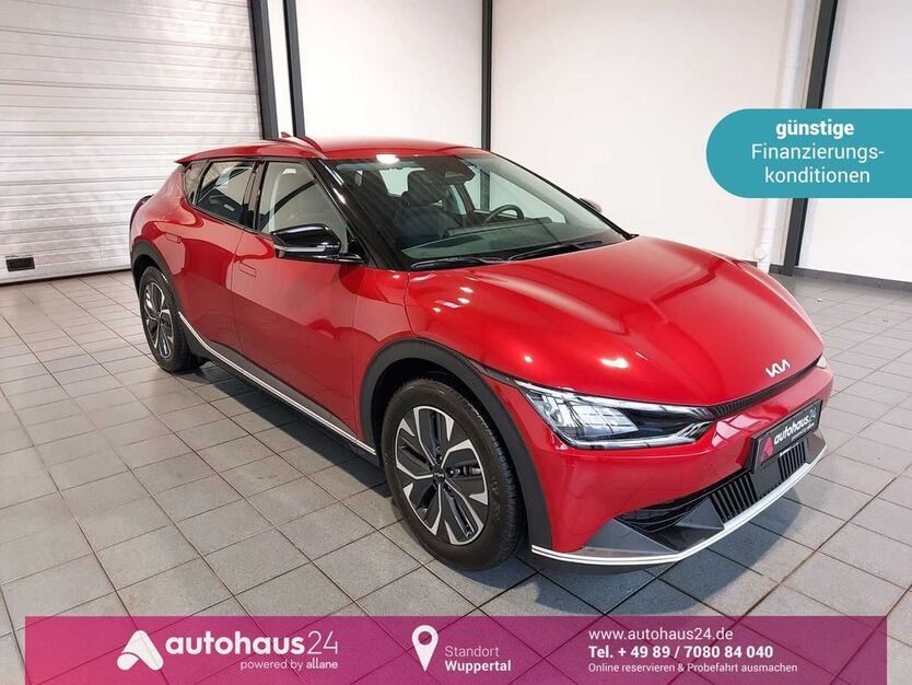 Kia EV6 19.869 km 29.990 € Wuppertal 42287