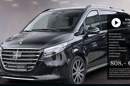 Mercedes-Benz V 300 8.070 km 92.950 &euro; Braunschweig 38122