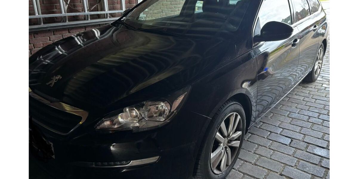 Peugeot 308 135.000 km 7.700 &euro; Schafflund 24980
