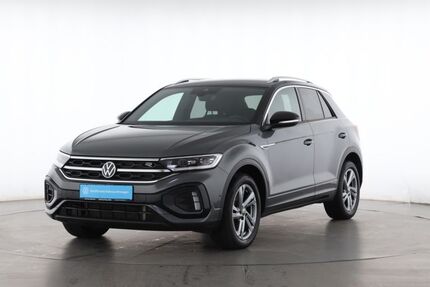 VW T-Roc 47.338 km 25.440 &euro; Plattling 94447