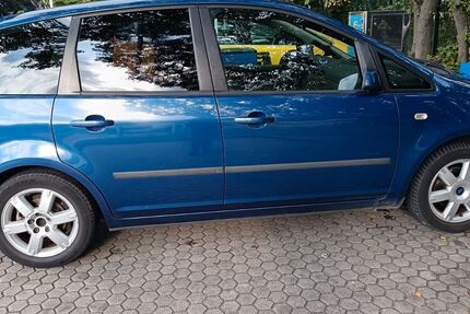 Ford C-Max 222.000 km 1.500 € Berlin 13589