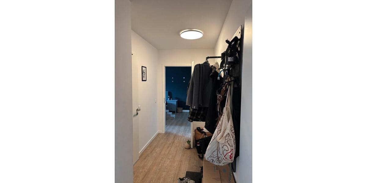 Etagenwohnung Bad Saarow - 4 Zimmer, 96 m&sup2;, 1.470&euro; | Angebot:26089429