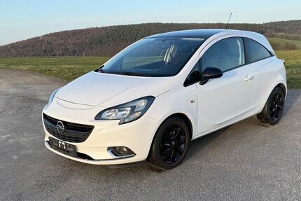 Opel Corsa 72.100 km 6.500 &euro; Fuldabrück 34277