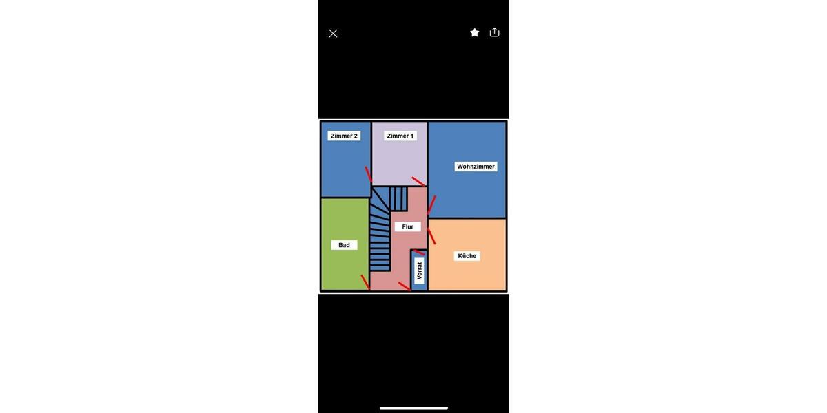 Einfamilienhaus Angelburg - 7 Zimmer, 144 m&sup2;, 250.000&euro; | Angebot:26586045