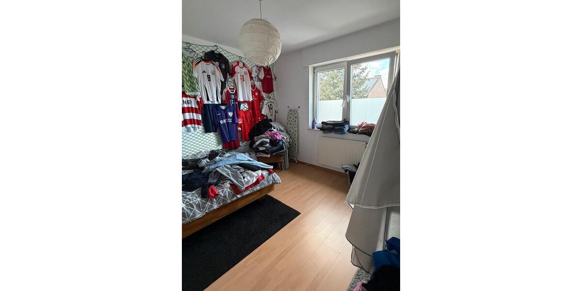 Etagenwohnung Ostbevern - 2 Zimmer, 54 m&sup2;, 440&euro; | Angebot:25924168