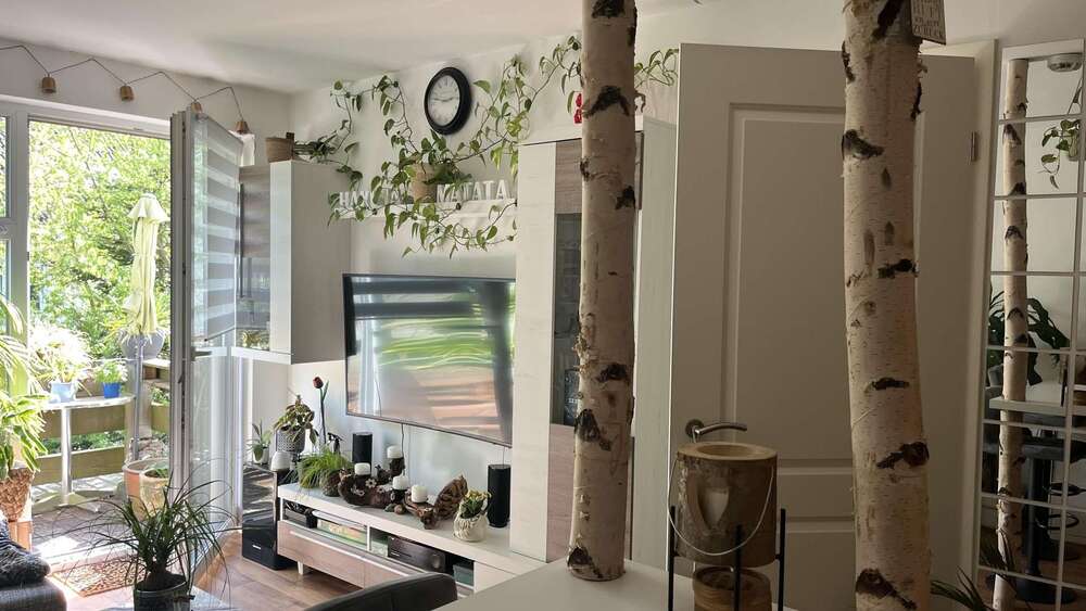 Etagenwohnung Timmendorfer Strand - 2 Zimmer, 47 m&sup2;, 149.000&euro; | Angebot:27002237