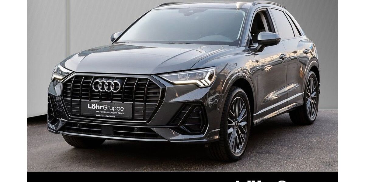 Audi Q3 73.752 km 26.980 &euro; Koblenz 56070