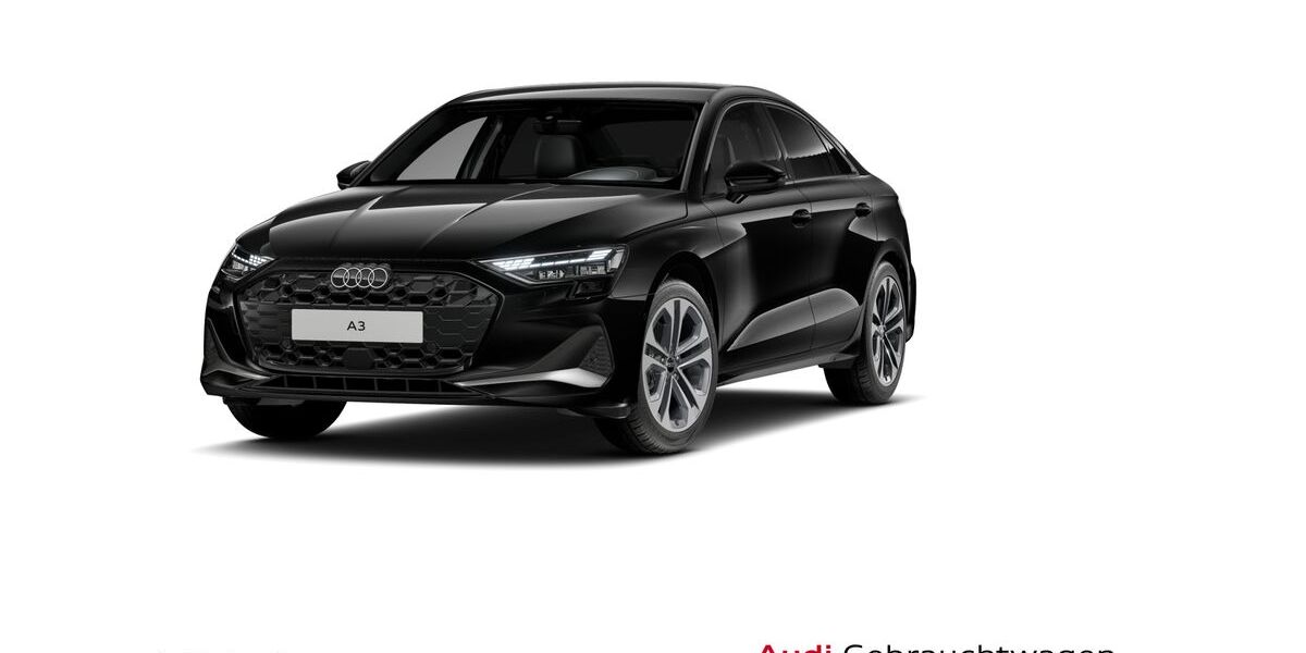 Audi A3 24.800 km 99.999 &euro; Siegen 57074