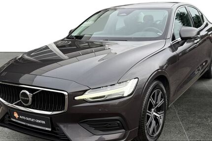 Volvo S60 23.193 km 30.790 € Betzdorf 57518