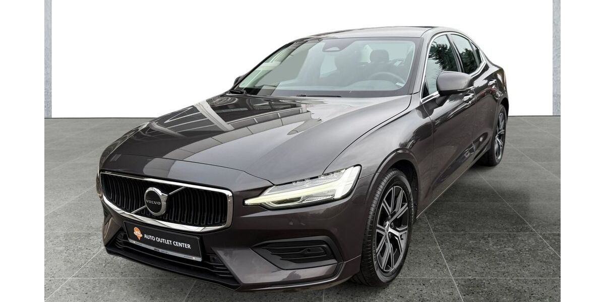 Volvo S60 23.193 km 30.790 € Betzdorf 57518