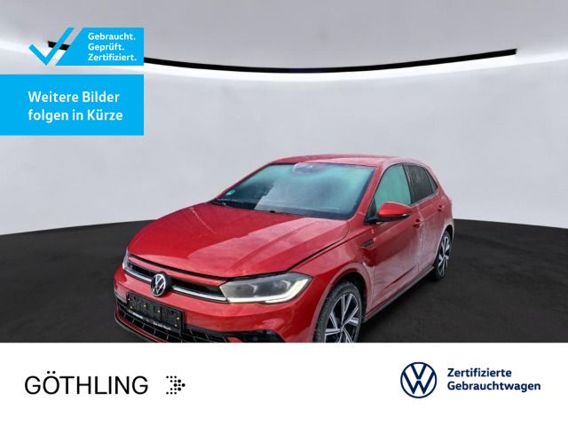 VW Polo 25.399 km 20.930 &euro; Eisenach 99817