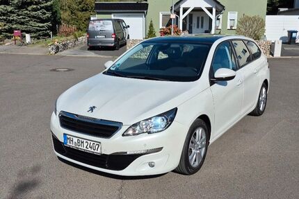 Peugeot 308 178.000 km 6.000 &euro; Leipzig 04357