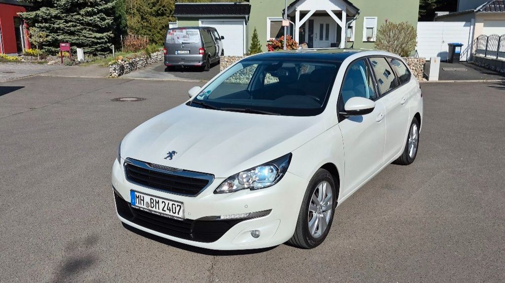 Peugeot 308 178.000 km 6.000 &euro; Leipzig 04357