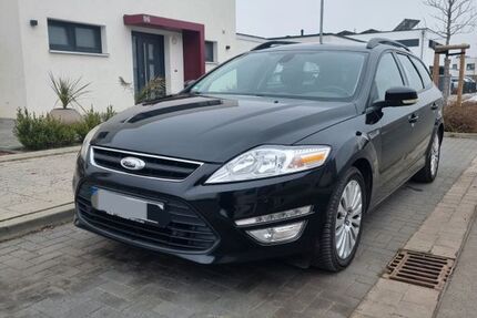 Ford Mondeo 289.119 km 2.400 &euro; Braunschweig 38120