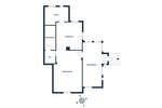 Etagenwohnung Kelheim - 2 Zimmer, 77 m&sup2;, 239.500&euro; | Angebot:25732683