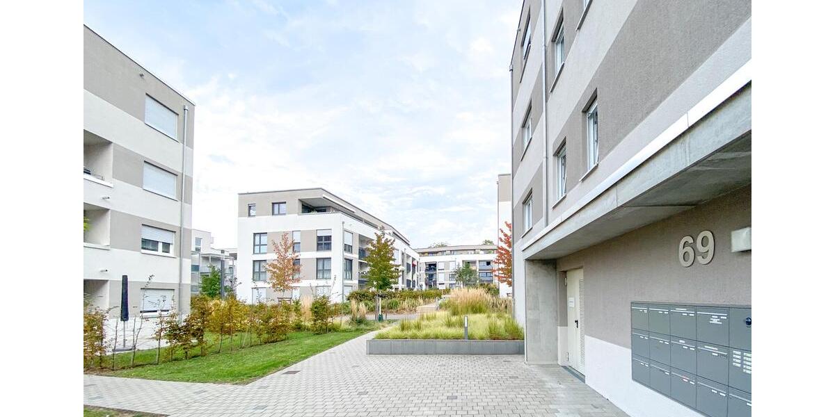 Einfamilienhaus Heilbronn Kernstadt - 2 Zimmer, 93 m&sup2;, 1.210&euro; | Angebot:25430701