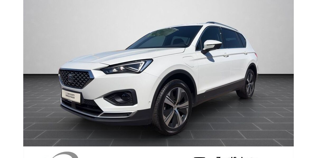 Seat Tarraco 78.961 km 28.500 &euro; Kirkel 66459