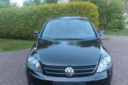 VW Golf Plus 167.000 km 3.499 &euro; wiemersdorf 24649